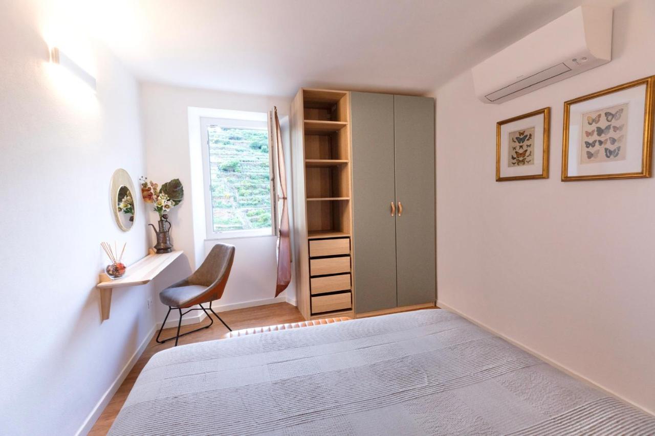 L' Attico Giallo Oro Di Giulia Apartment *