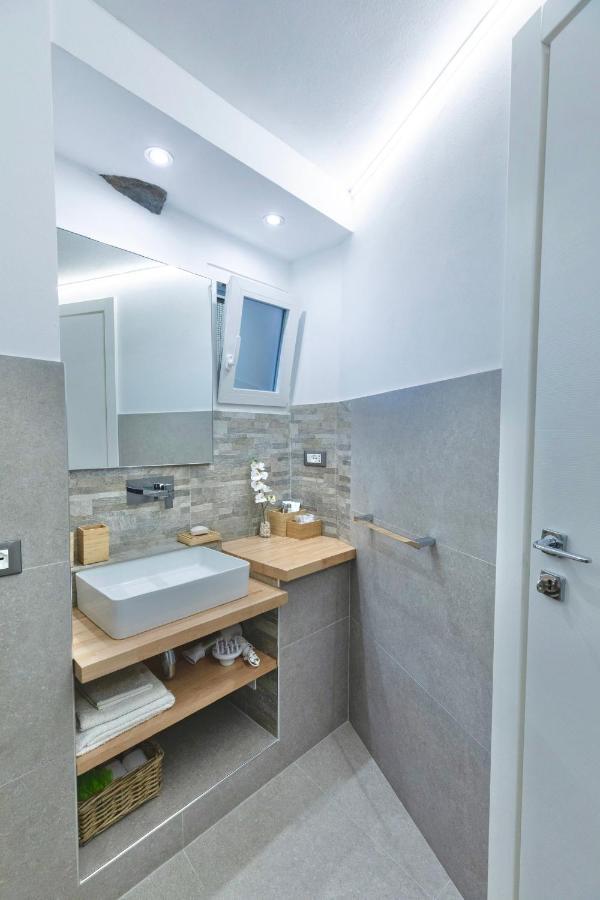 L' Attico Giallo Oro Di Giulia Apartment Manarola