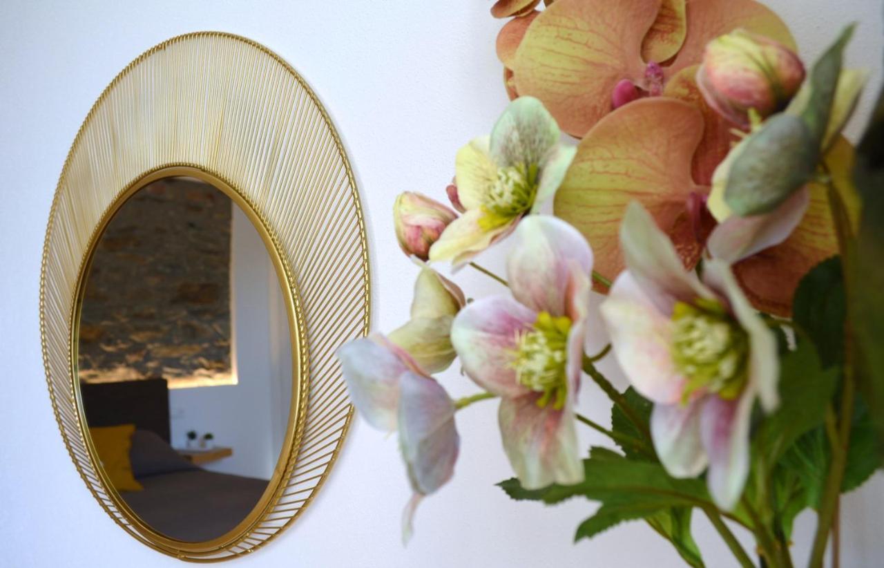 L' Attico Giallo Oro Di Giulia Apartment