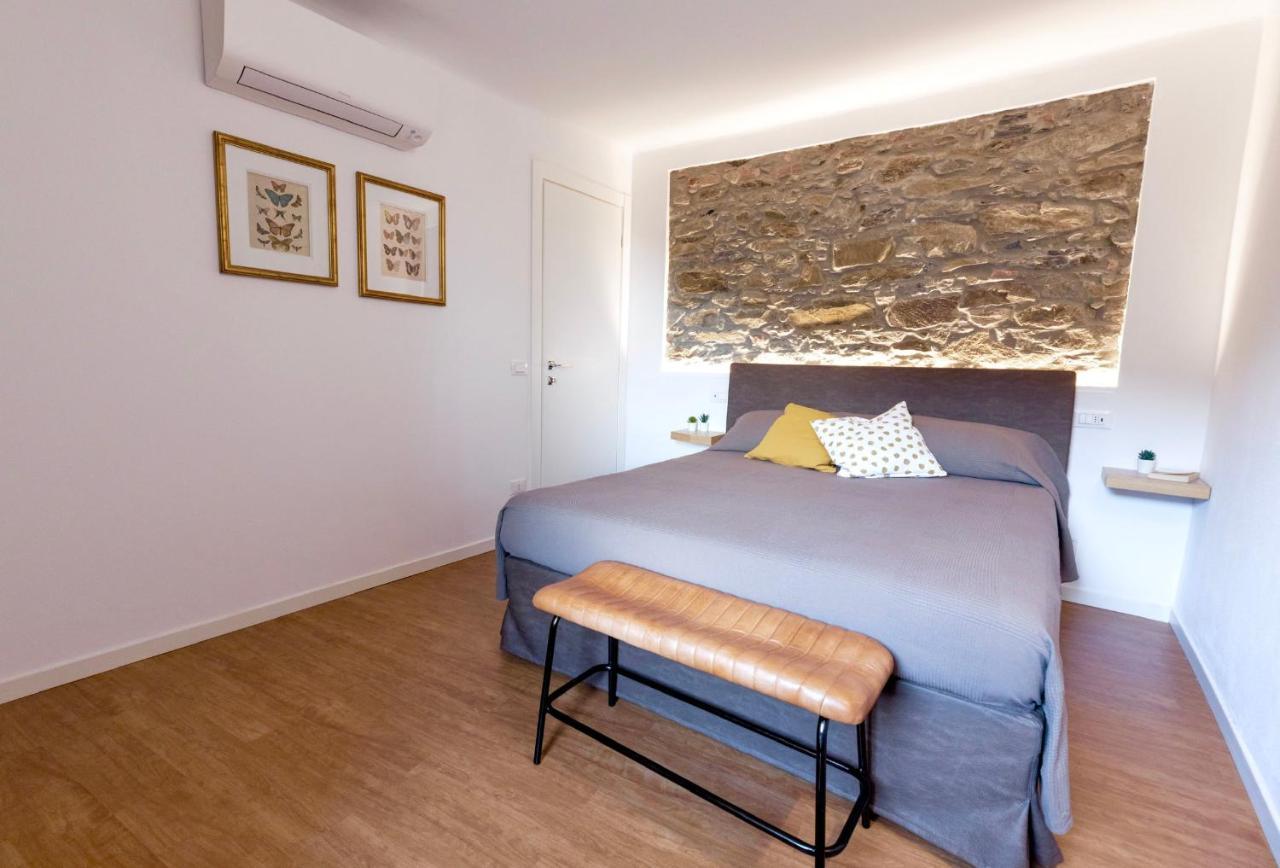 Apartment L' Attico Giallo Oro Di Giulia *